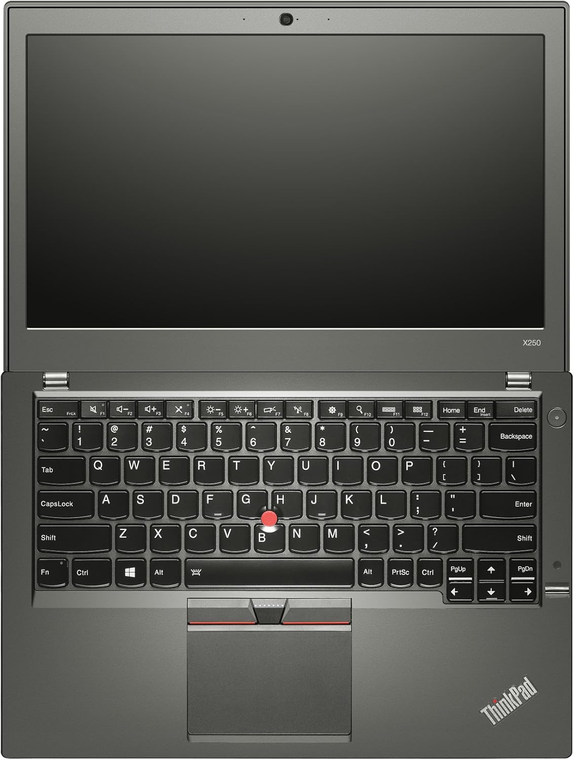 Lenovo ThinkPad X250