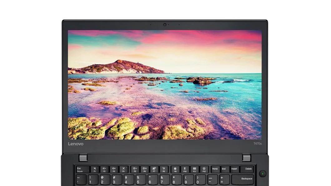 لينوفو ثينك باد T470s