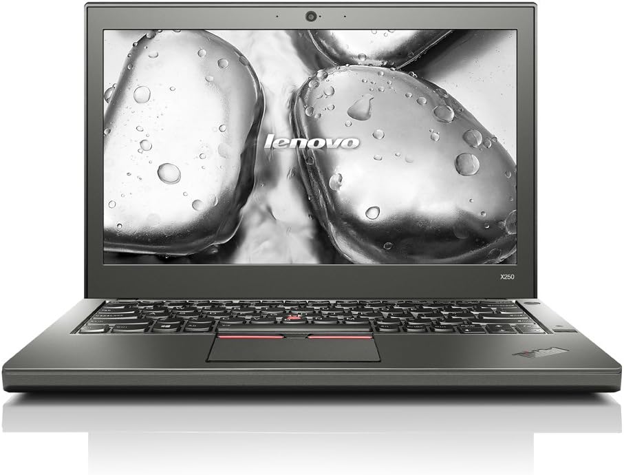 Lenovo ThinkPad X250