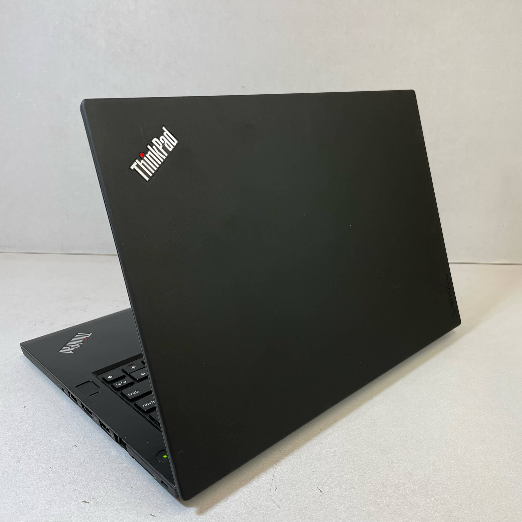 لينوفو ثينك باد T470