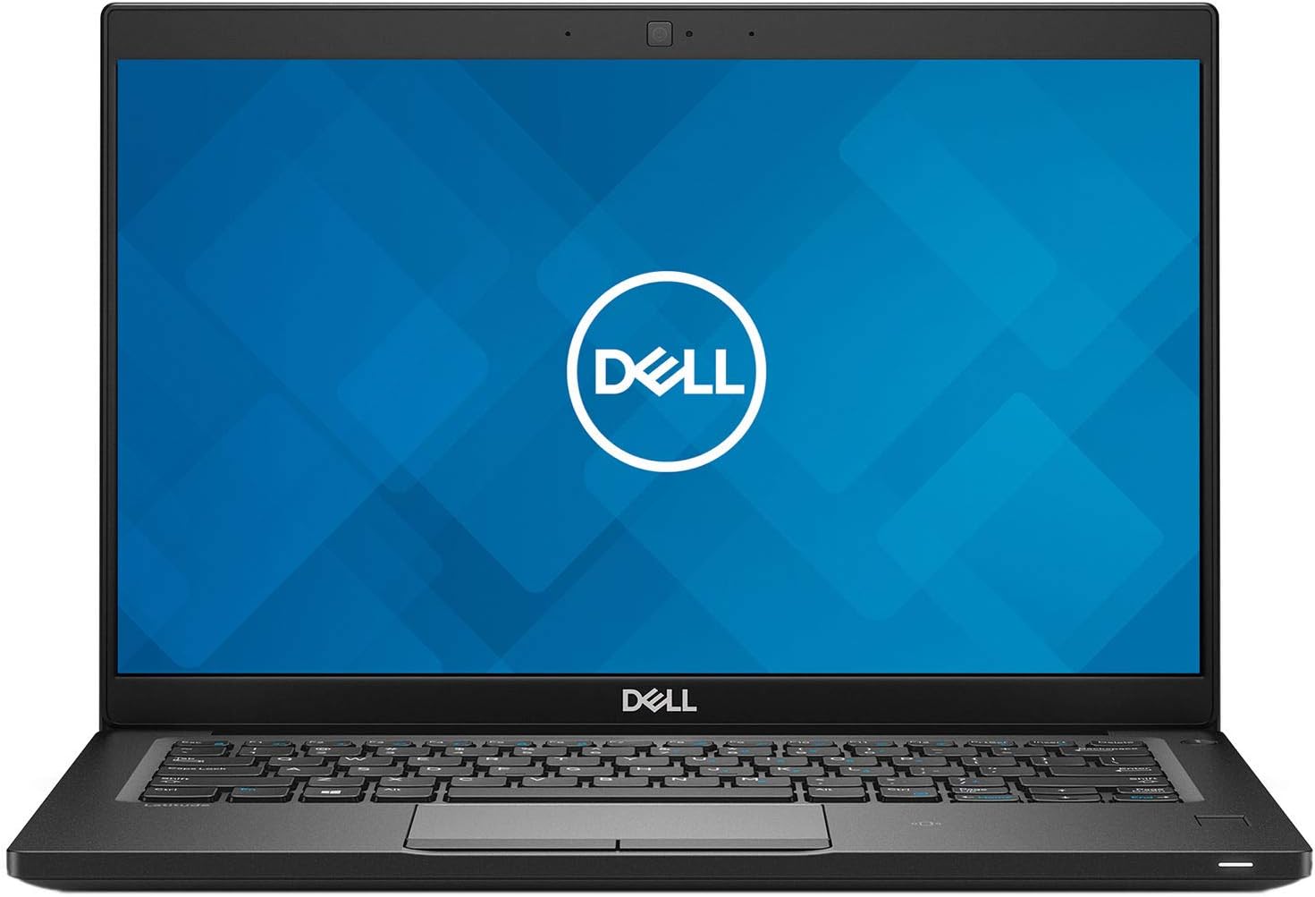 Dell Latitude 7390 Refurbished 2-in-1 Touchscreen Laptop 13.3 Inch Intel Core i5 8th Gen 8GB RAM 256GB SSD Black