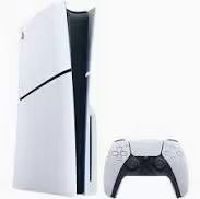 PlayStation 5 Slim Console