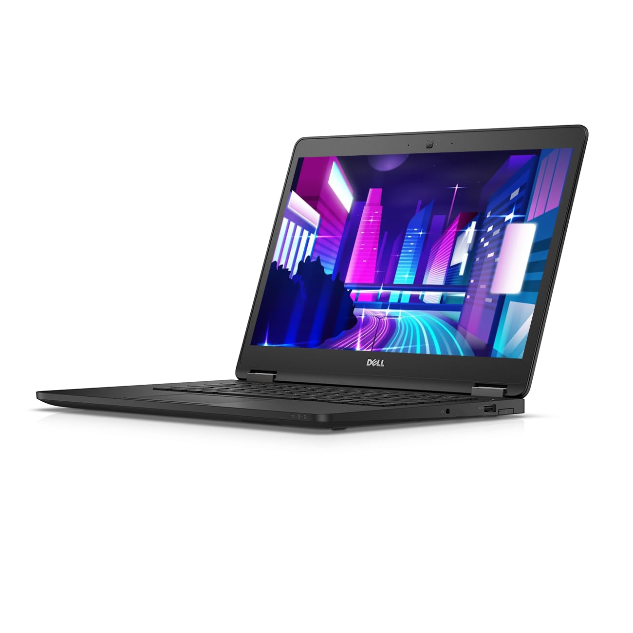 Latitude Dell E7470 Core 0 Intel | Windows Laptop Ultrabook DELL