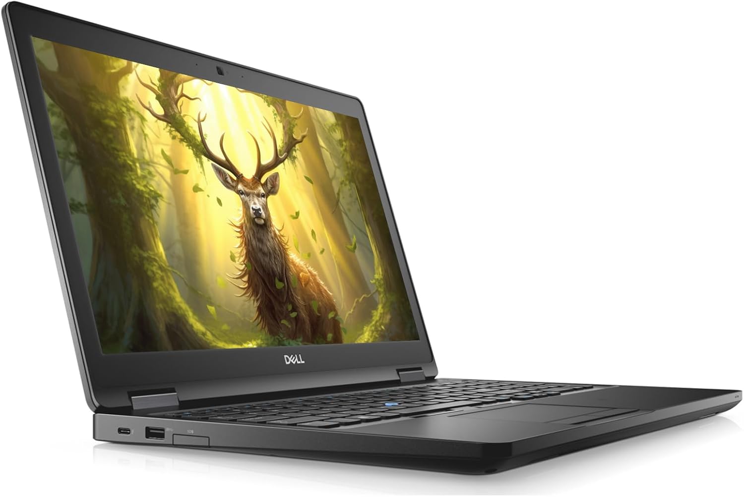 Dell Latitude 5591
