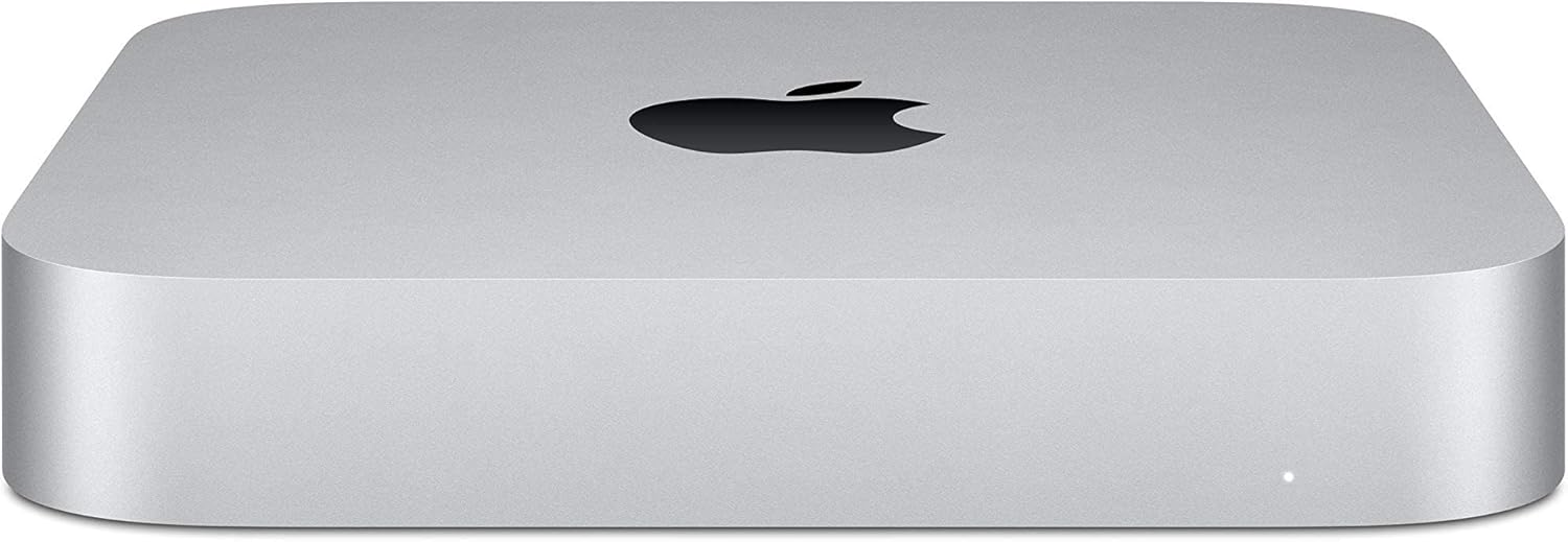 Mac Mini M1 2020