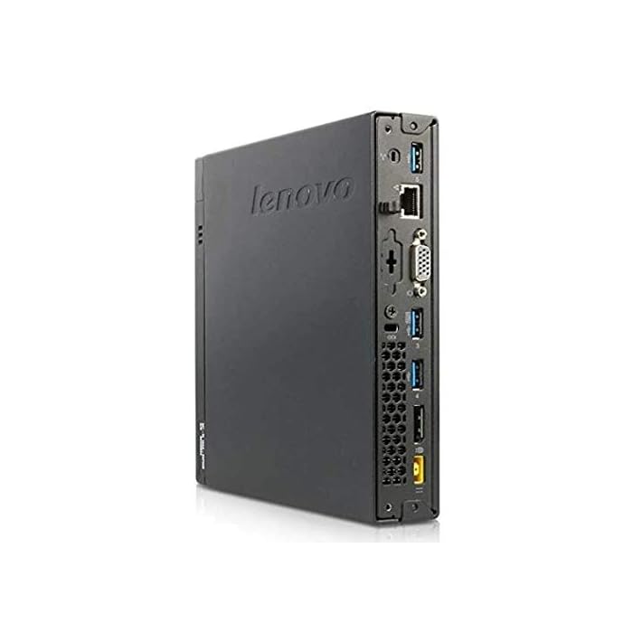 لينوفو كمبيوتر ميني  Lenovo ThinkCentre M93p Mini