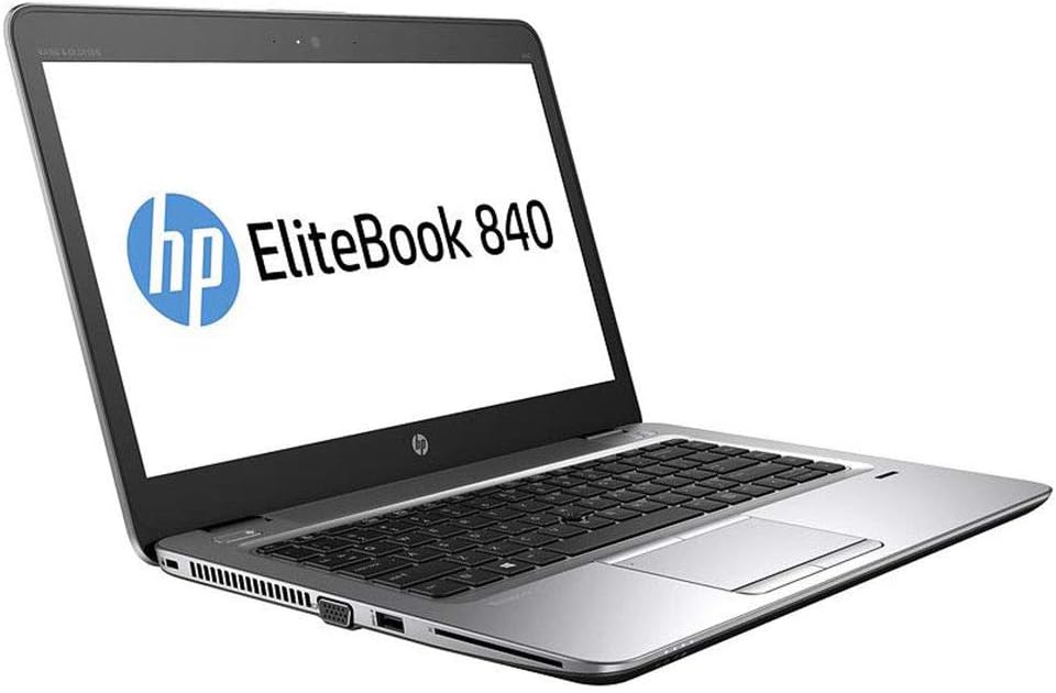 HP EliteBook 840 G4