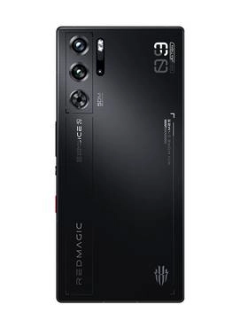 Red Magic 9 Pro 