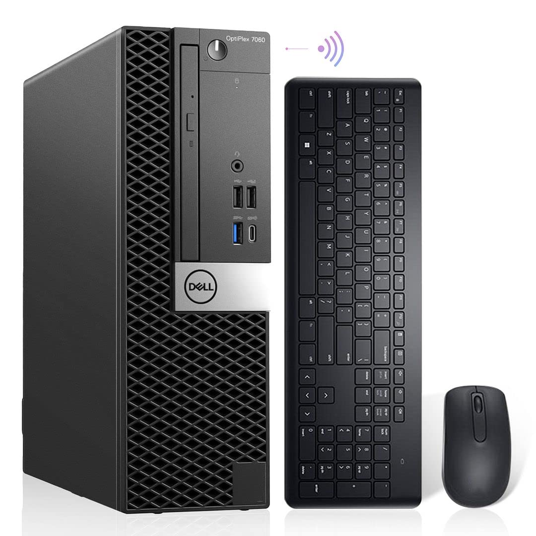 Dell OptiPlex 7060