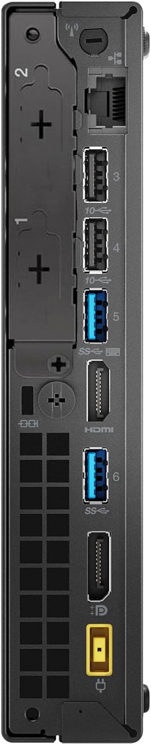 Lenovo ThinkCentre M720