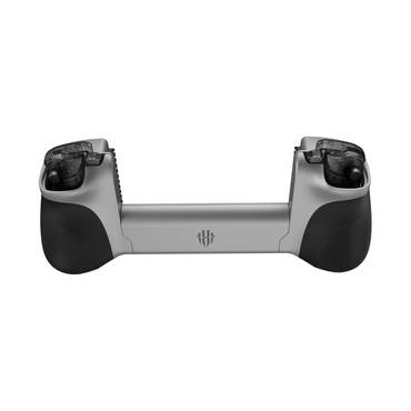 RedMagic Shadow Blade Gamepad 3 for mobile gaming with ergonomic grip and zero latency