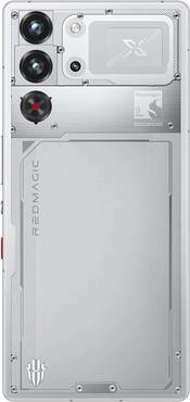 Red Magic 10s Pro
