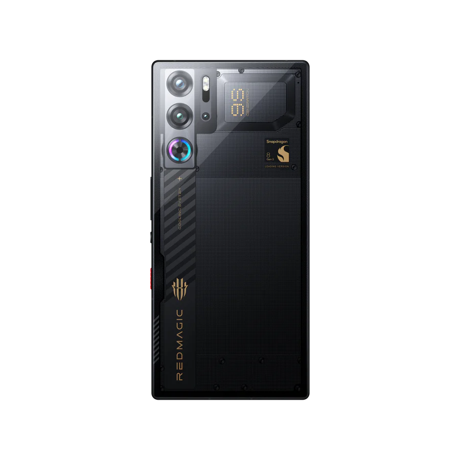 redmagic 9s cyclone