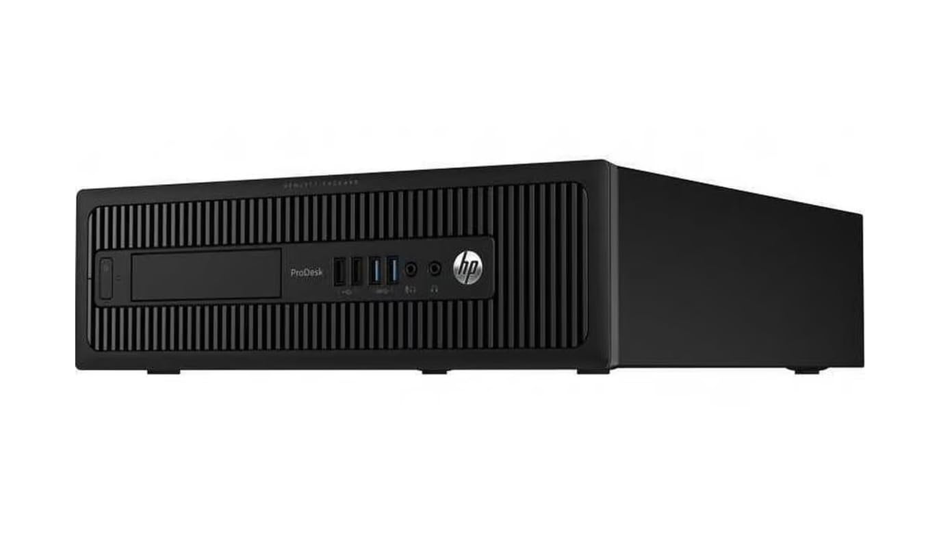 جهاز HP EliteDesk 800 G1 SFF