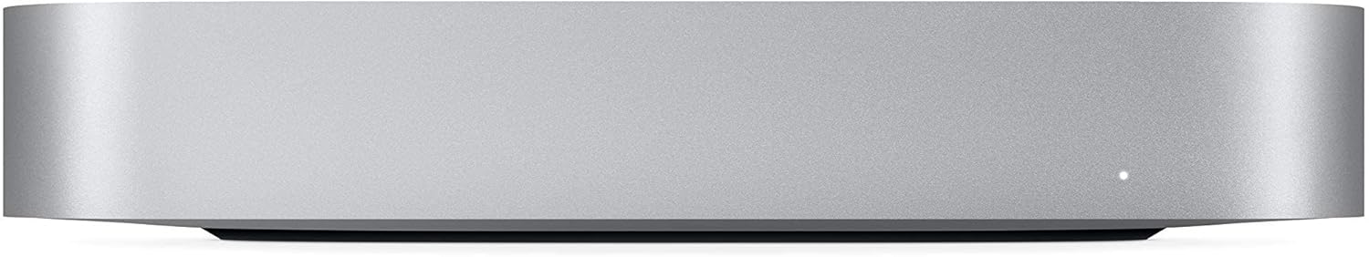 Mac Mini M1 2020