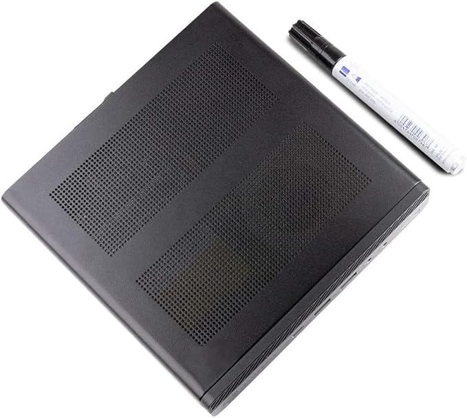 HP 800 Mini Desktop PC