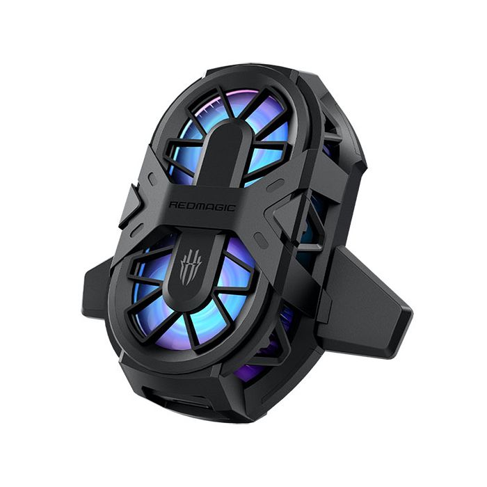 Original Nubia RedMagic Ice Dock 6 Pro mobile gaming cooling fan