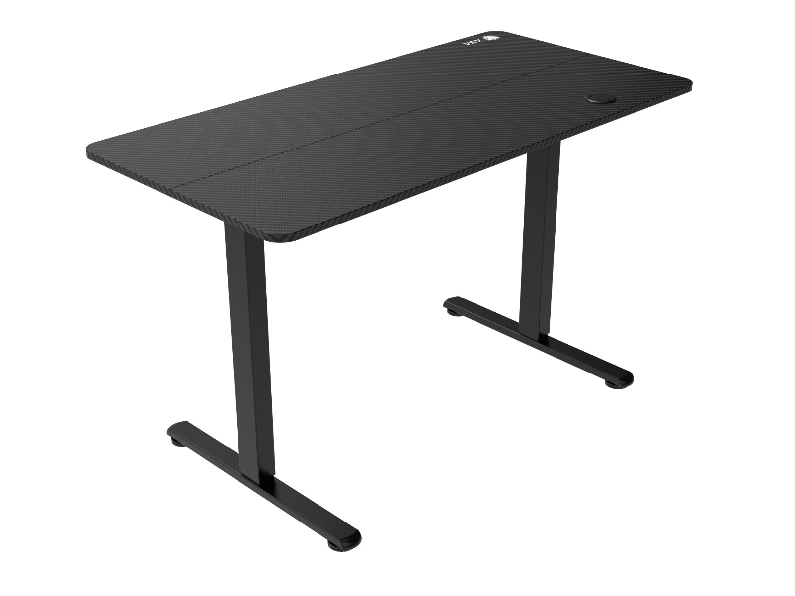 ASA Dynamic Gaming and Office Desk with Modern Design