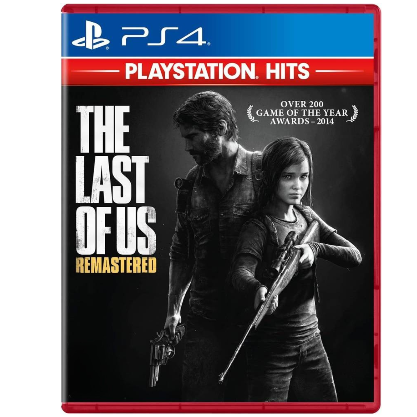بلايستيشن 4 مجدد 500 جيجا مع يد تحكم ولعبة The Last of Us