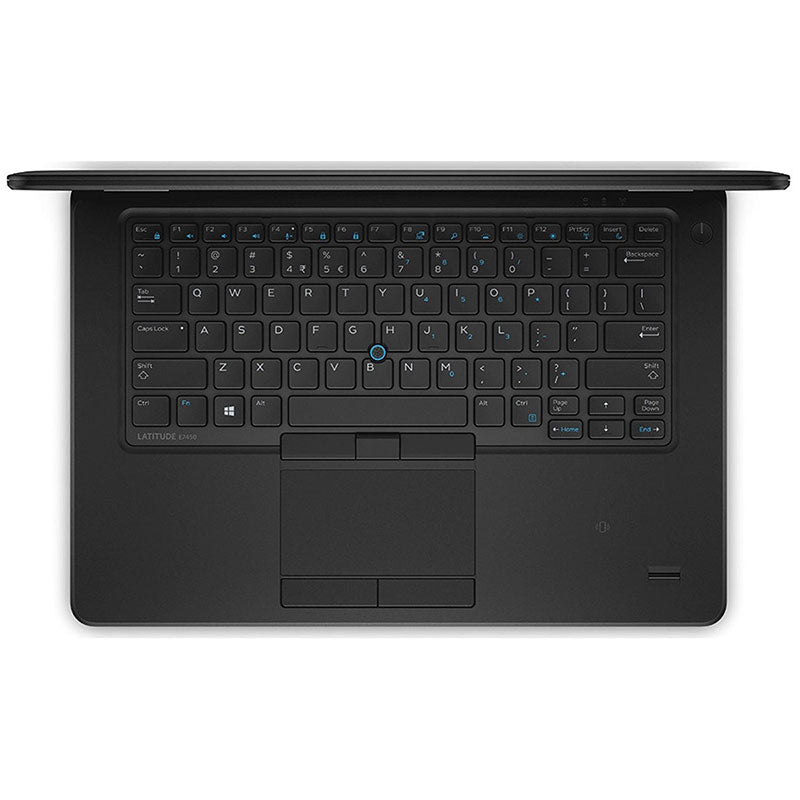 Dell Latitude E7450
