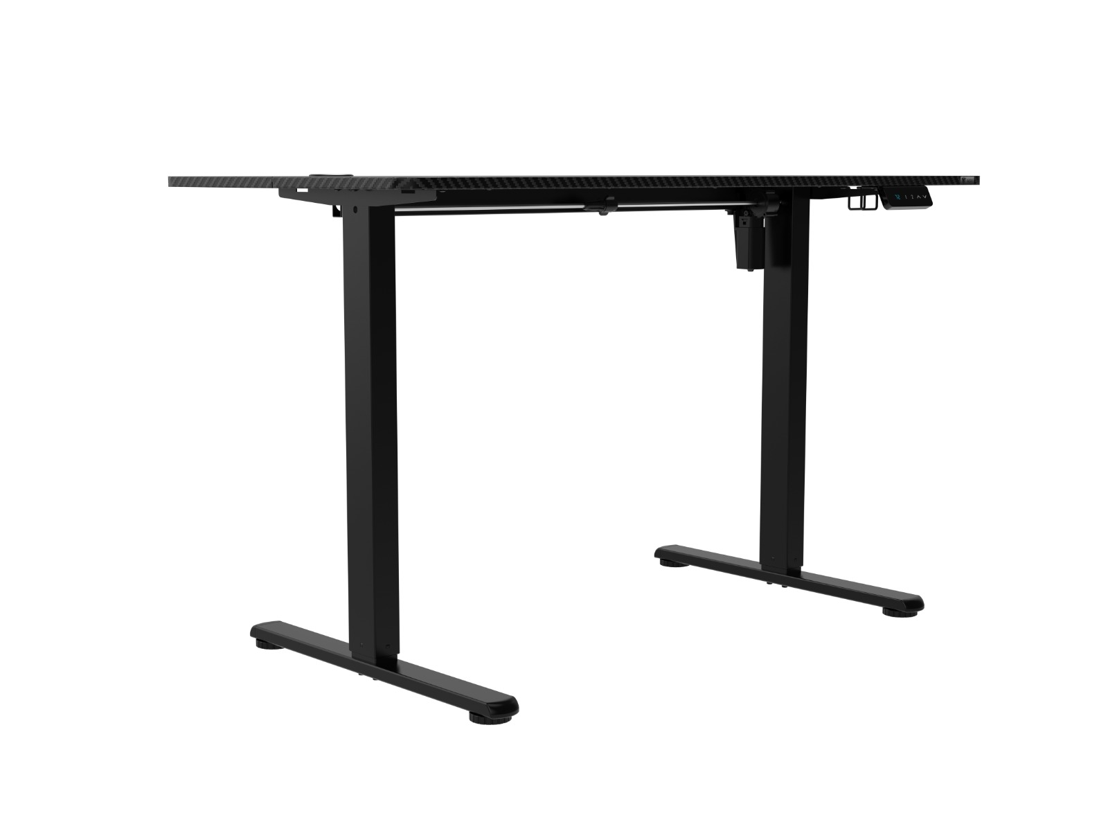 ASA Dynamic Gaming and Office Desk with Modern Design