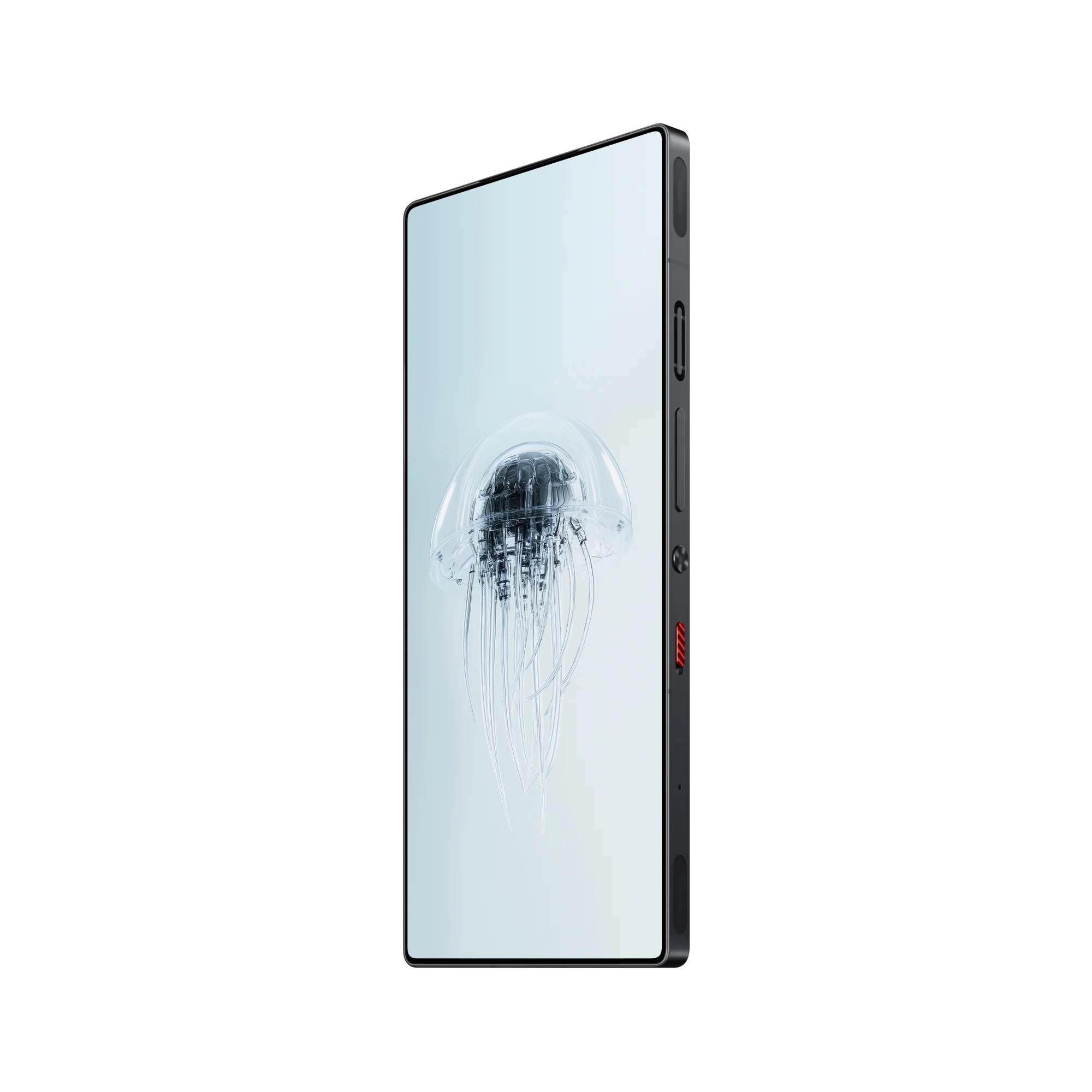 RedMagic Nubia 10 Pro 512GB DUSK Black gaming phone – high-performance display and powerful processor