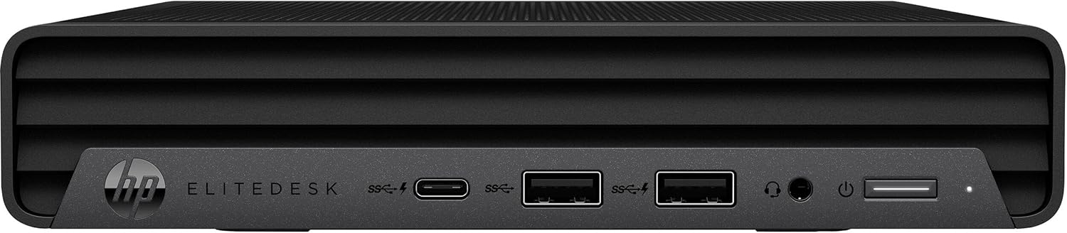 HP Mini Desktop PC