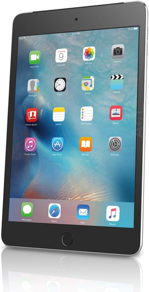 iPad Mini 4