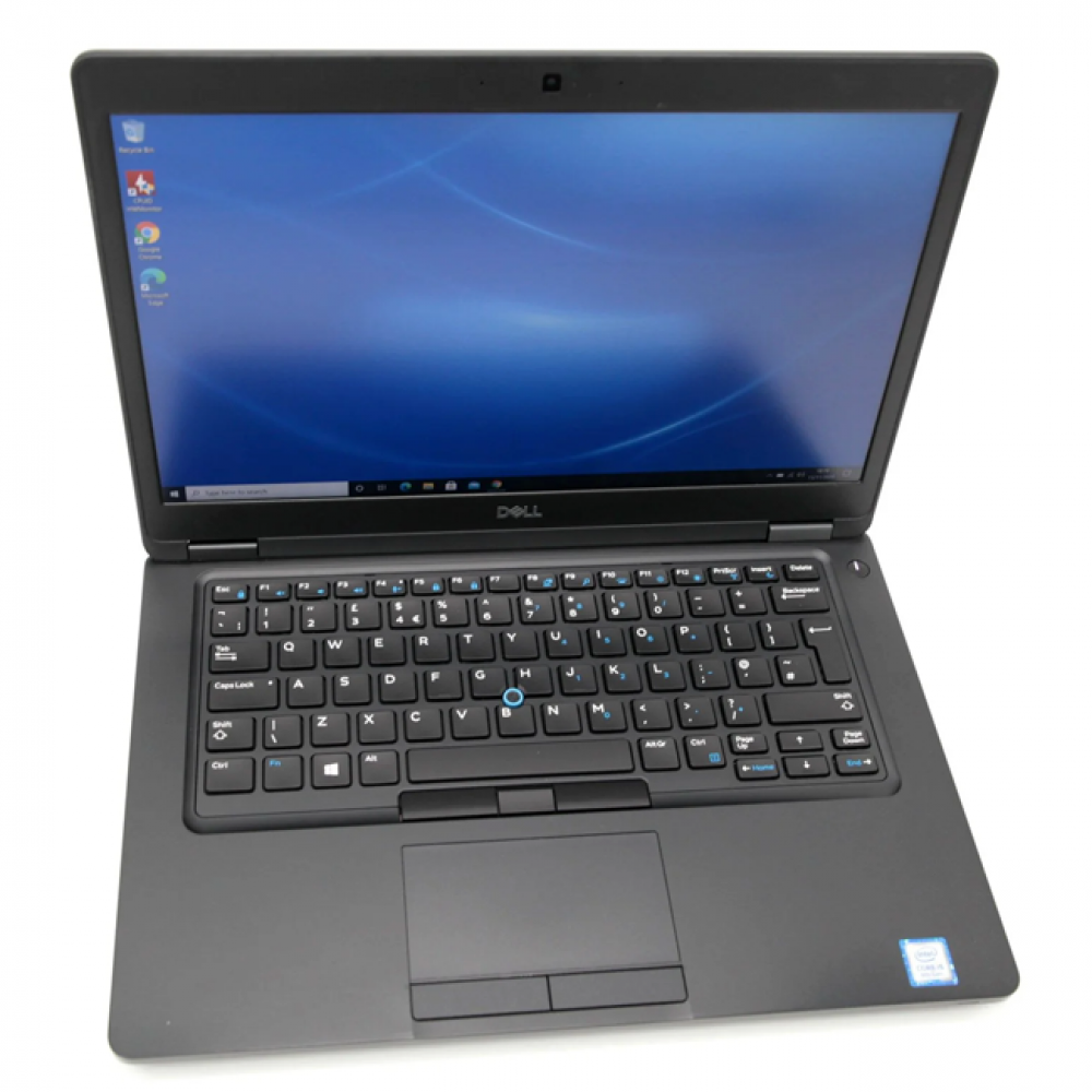 dell Latitude 