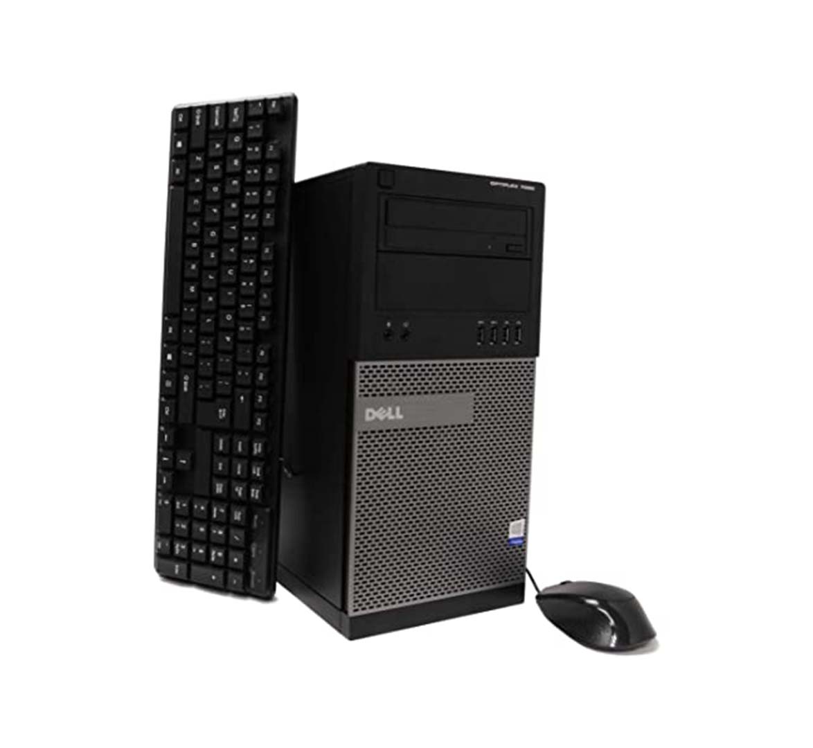 Dell Optiplex 7020 Tower