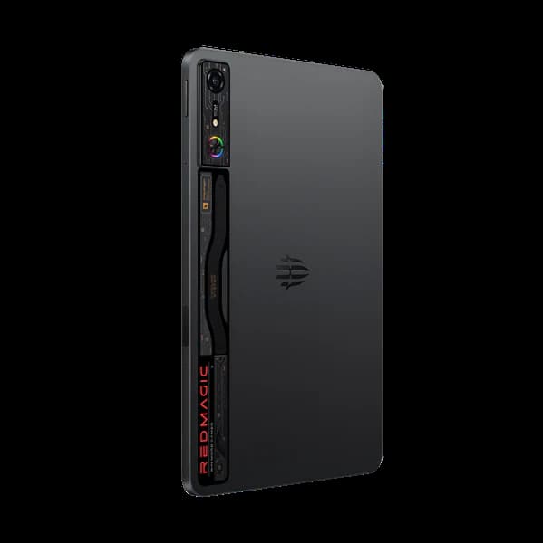 Redmagic Nova Gaming Tablet Midnight Edition 512GB 16GB RAM Open Box