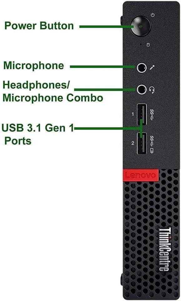Lenovo ThinkCentre M910Q 
