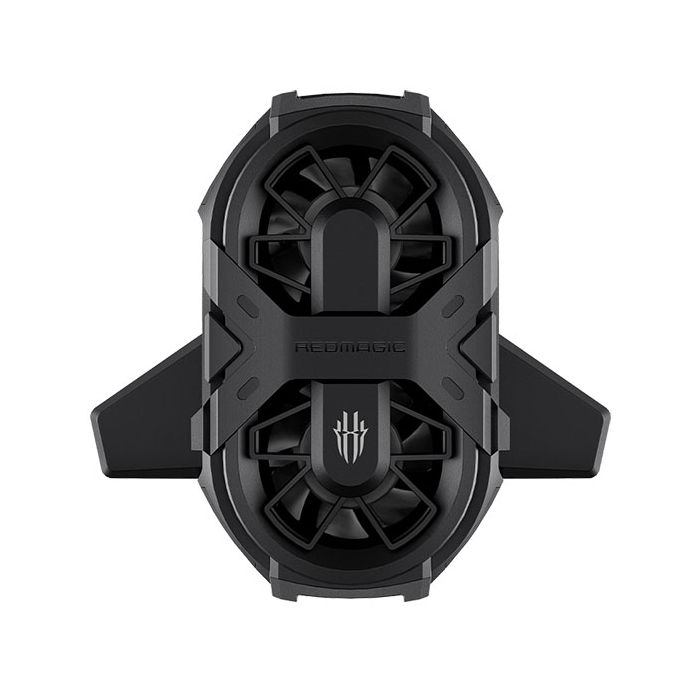 Original Nubia RedMagic Ice Dock 6 Pro mobile gaming cooling fan