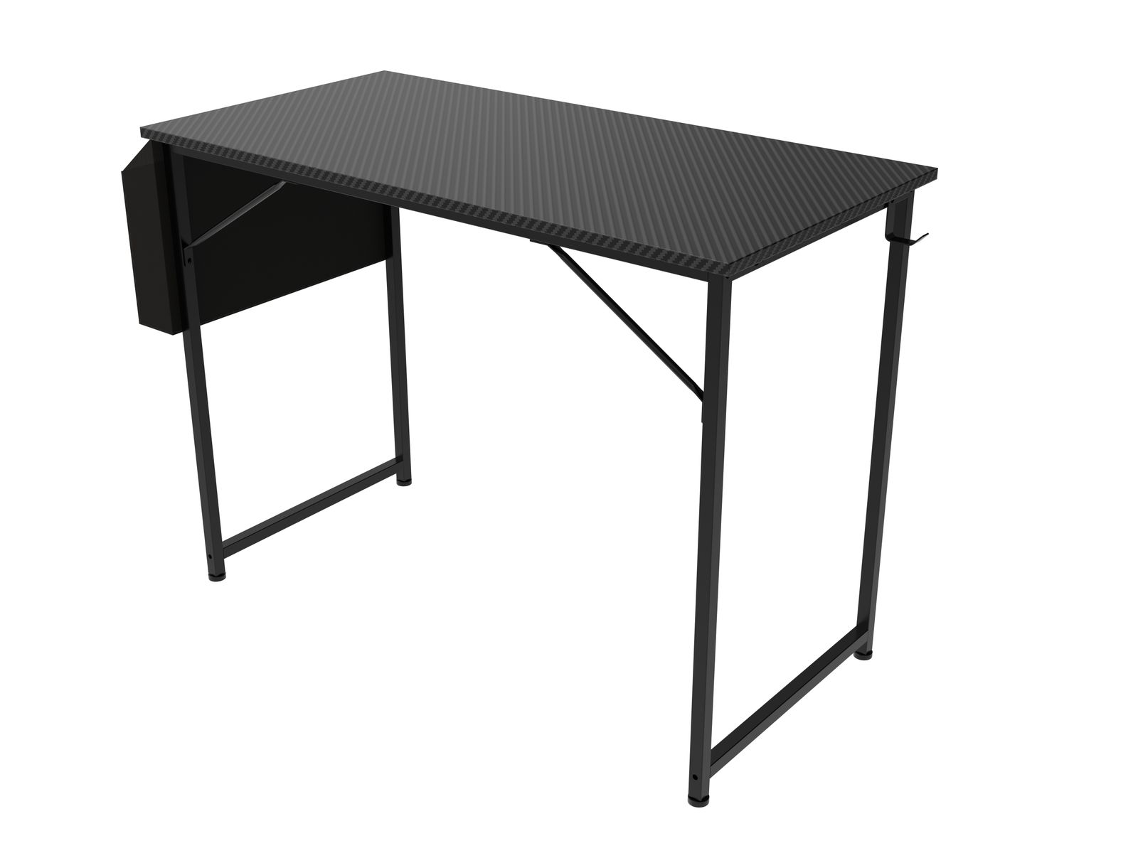 HJ ASA Gaming and Office Desk with Modern Design