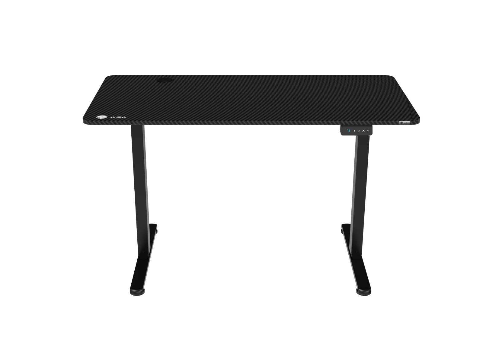 ASA Dynamic Gaming and Office Desk with Modern Design