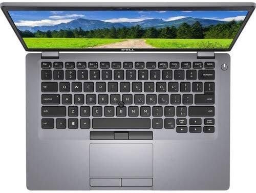 Dell Latitude 5410