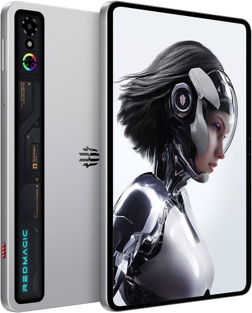  256REDMAGIC Astra Gaming Tablet