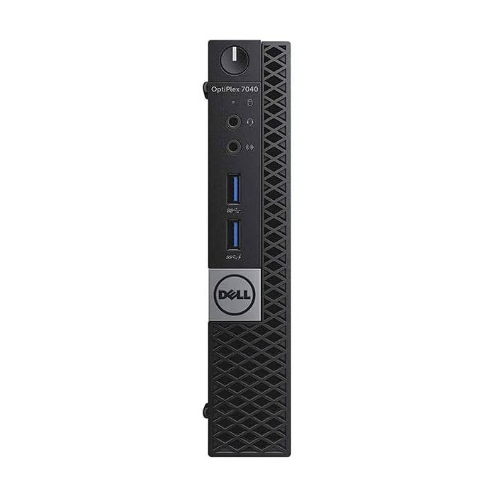 ديل كمبيوتر ميني Optiplex 7040 Mini PC 
