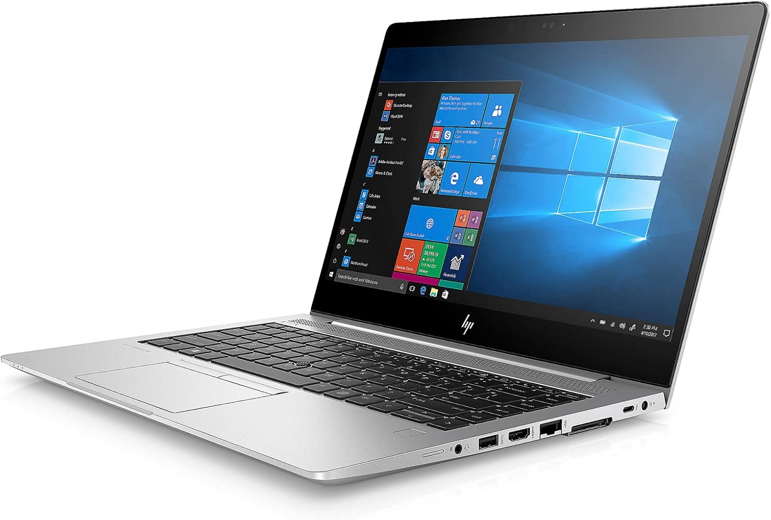 HP EliteBook 840 G5
