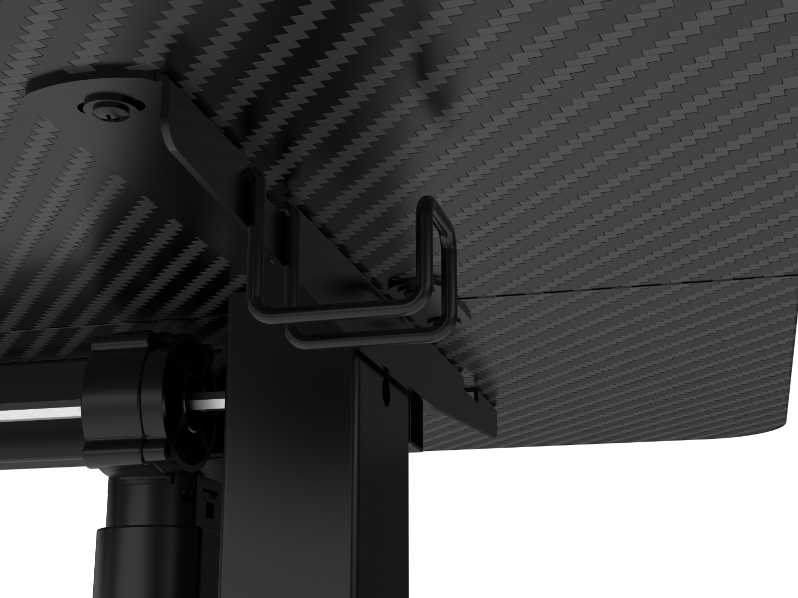 ASA Dynamic Gaming and Office Desk with Modern Design