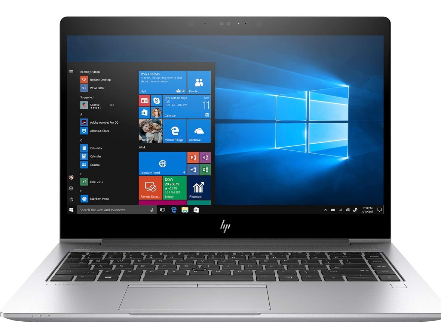HP EliteBook 830 G5