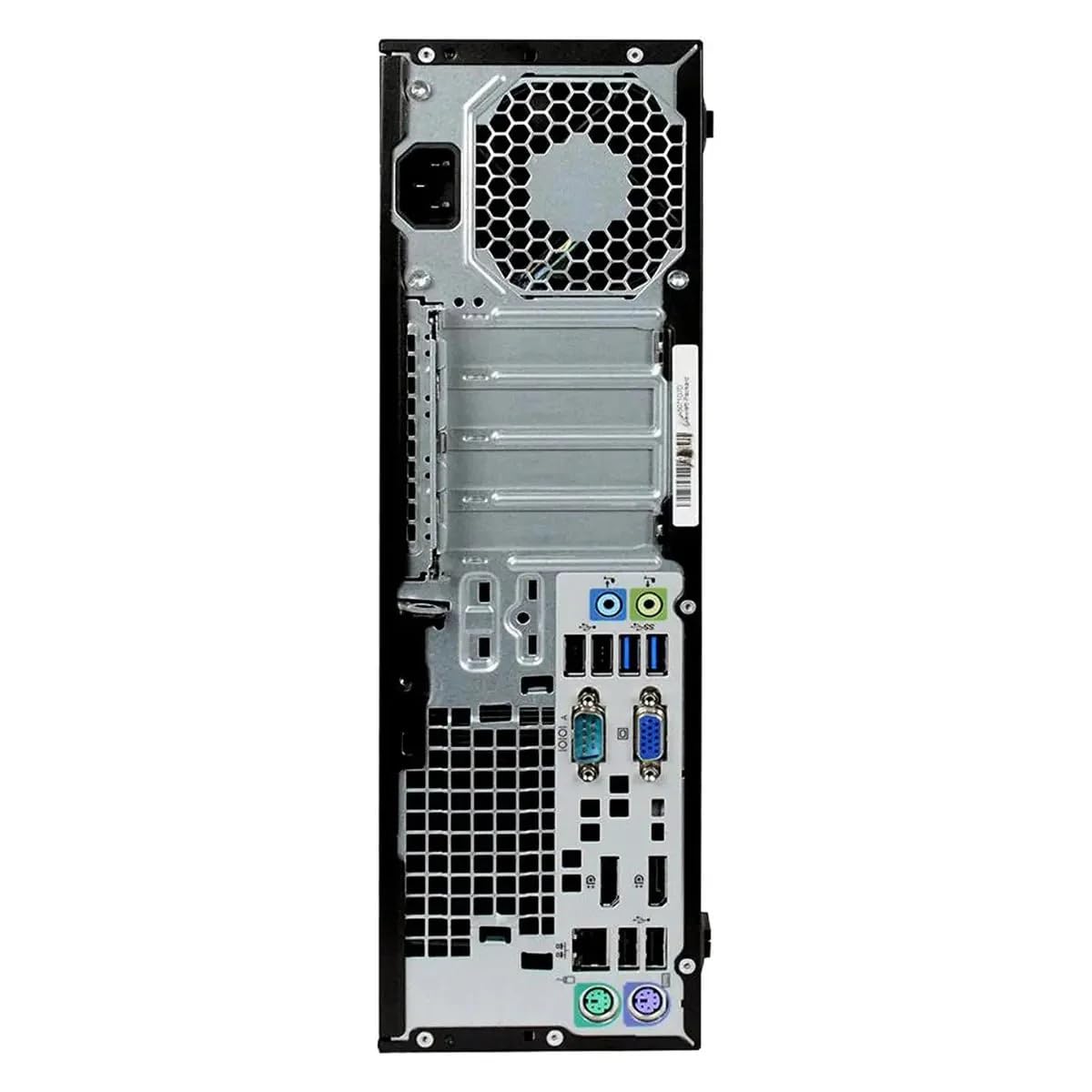 جهاز HP EliteDesk 800 G1 SFF