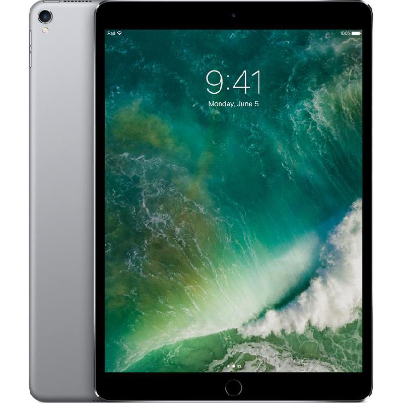 Apple iPad Pro 10.5 inch 2017 refurbished Retina display premium performance smart price