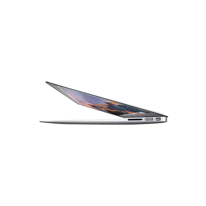 Refurbished Apple MacBook Air 2018 128GB in silver finish