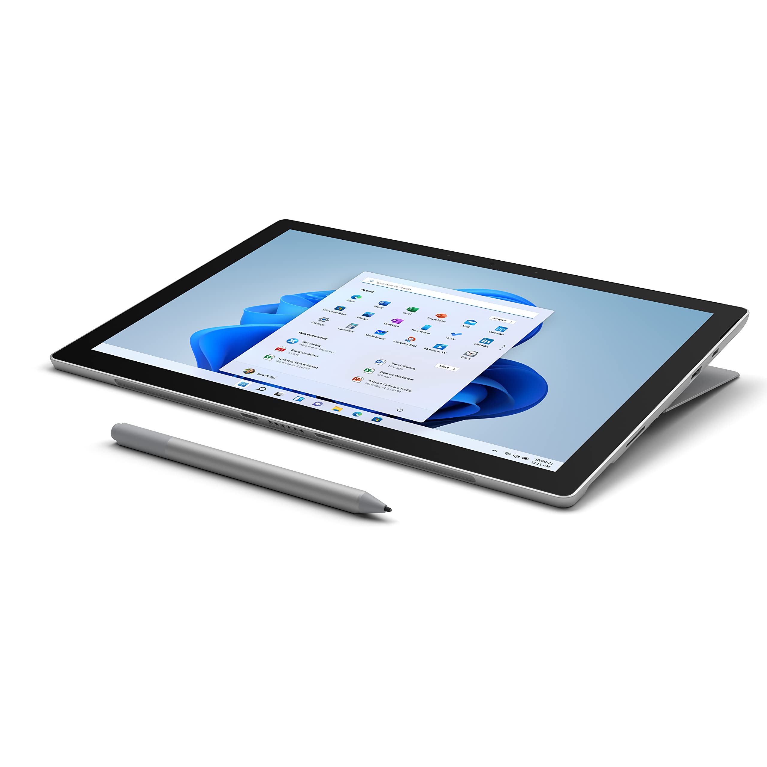 Microsoft Surface Pro 7