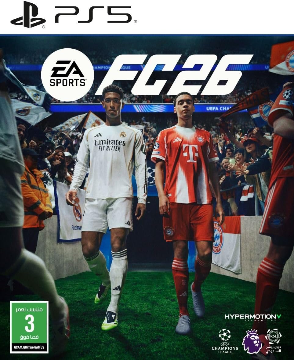 FC 26