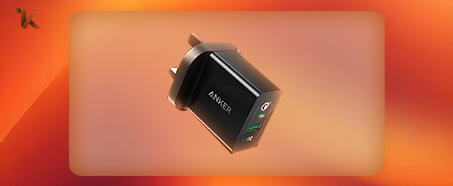 Wide selection of fast and original chargers for smart devices