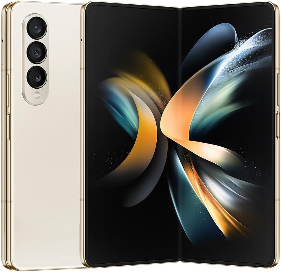 Samsung Galaxy Z Fold 4
