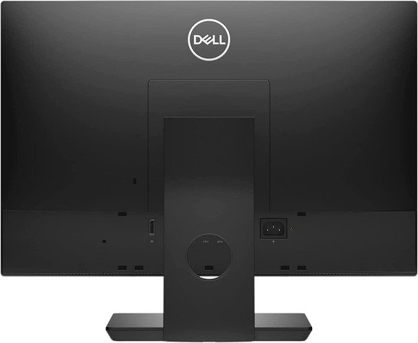 Dell All-in-One Desktop Computer with Core i7 Processor
