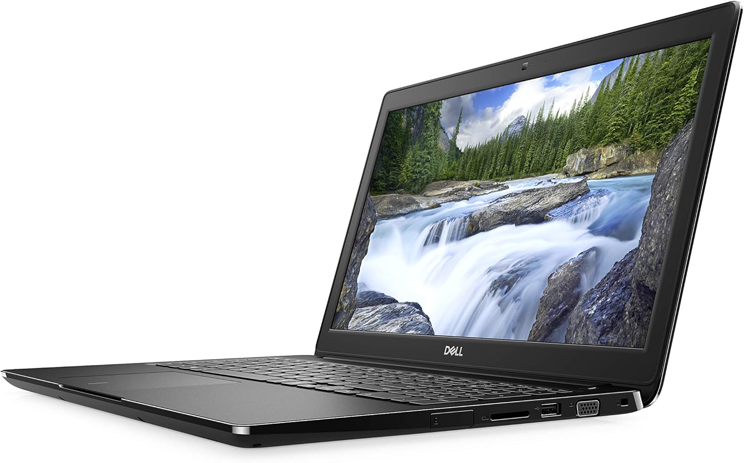 Dell Latitude 3500